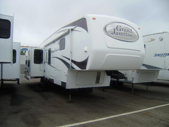 2006 Dutchmen Grand Junction